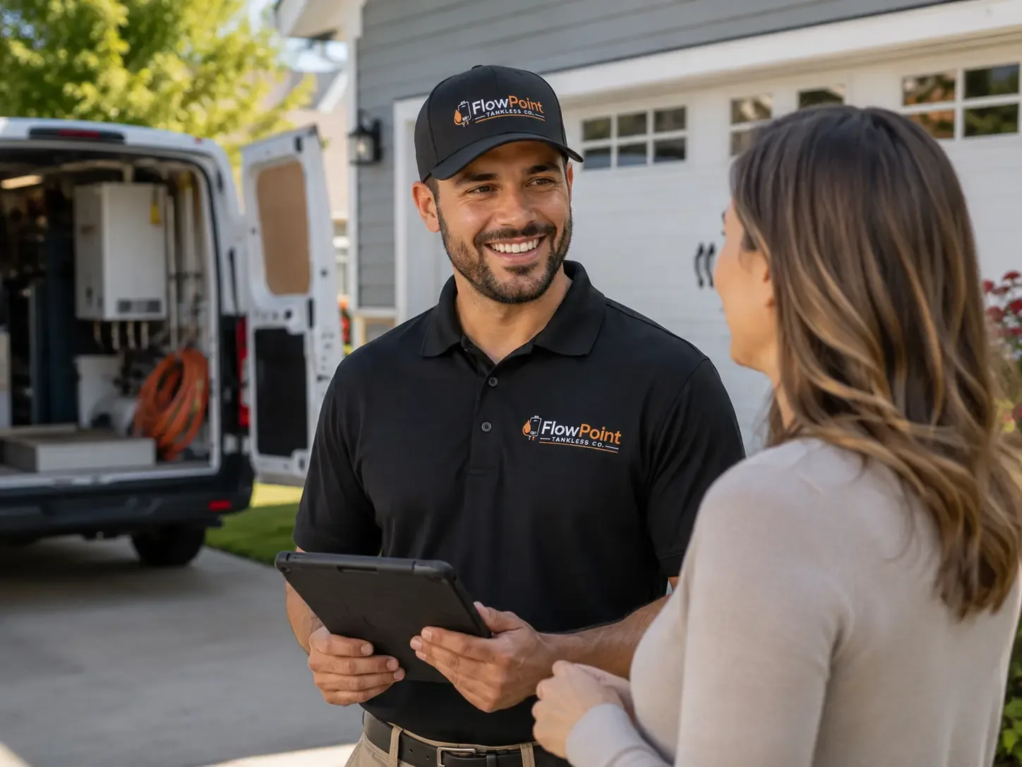 Tankless Water Heater Installation Grass Lake, MI FAQs